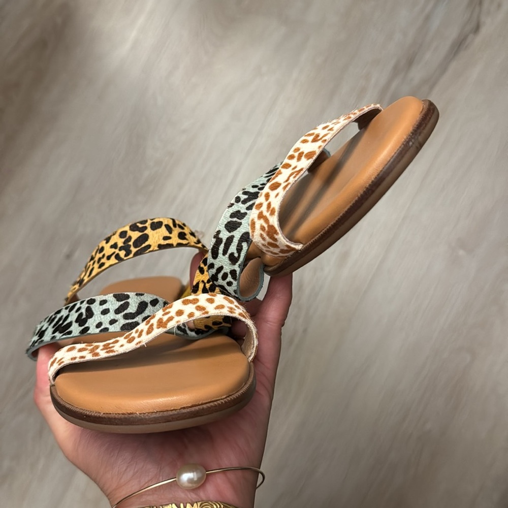 Madewell Ilana Sandals - Picture 5 of 5